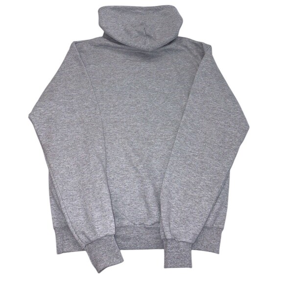 UNC Wilmington UNCW Seahawks Champion Hoodie Sweatshirt Women's Small Gray - Picture 2 of 10